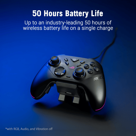 Asus ROG Raikiri II Xbox Wireless Controller